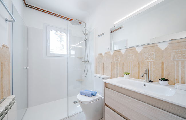 Haus mit 4 Schlafzimmern in Jávea mit privater pool und garten - Foto 34