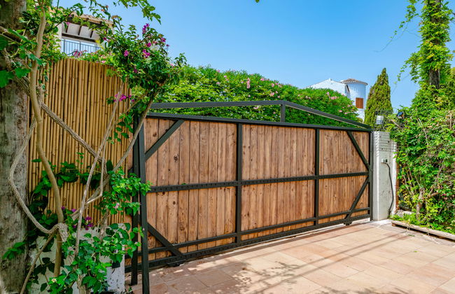 Haus mit 4 Schlafzimmern in Jávea mit privater pool und garten - Foto 44