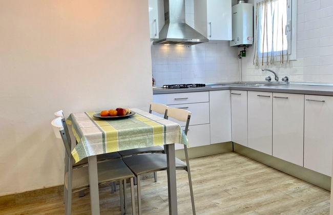 2 bedroom Apartment in Tossa de Mar with garden - Photo 8