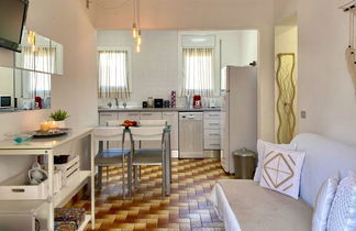 Foto 2 - Apartamento de 2 quartos em Tossa de Mar com jardim