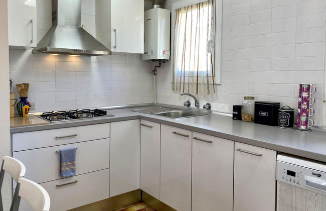 2 bedroom Apartment in Tossa de Mar with garden - Photo 4