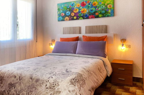 Foto 5 - Apartamento de 2 quartos em Tossa de Mar com jardim