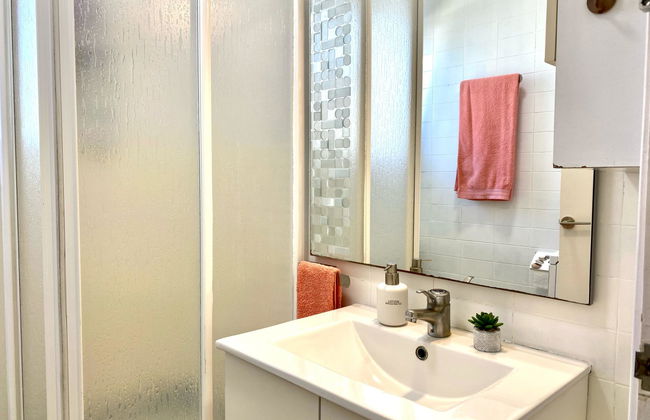 2 bedroom Apartment in Tossa de Mar with garden - Photo 15