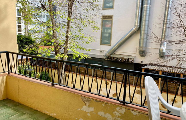 2 bedroom Apartment in Tossa de Mar with garden - Photo 16