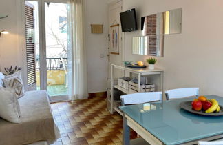 Foto 3 - Apartamento de 2 habitaciones en Tossa de Mar con jardín