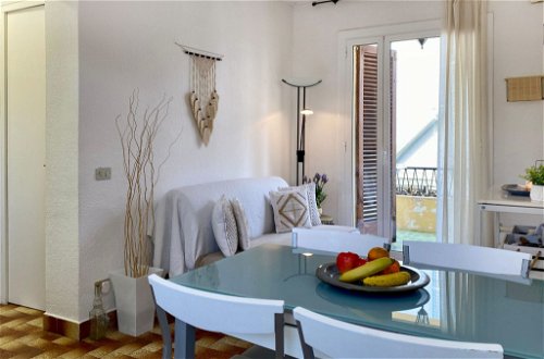 Foto 10 - Apartamento de 2 quartos em Tossa de Mar com jardim e vistas do mar