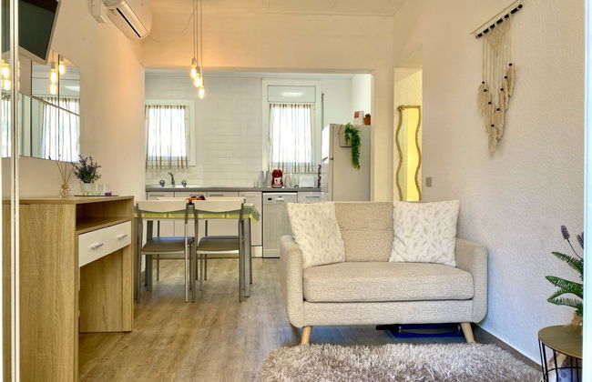 2 bedroom Apartment in Tossa de Mar with garden - Photo 11