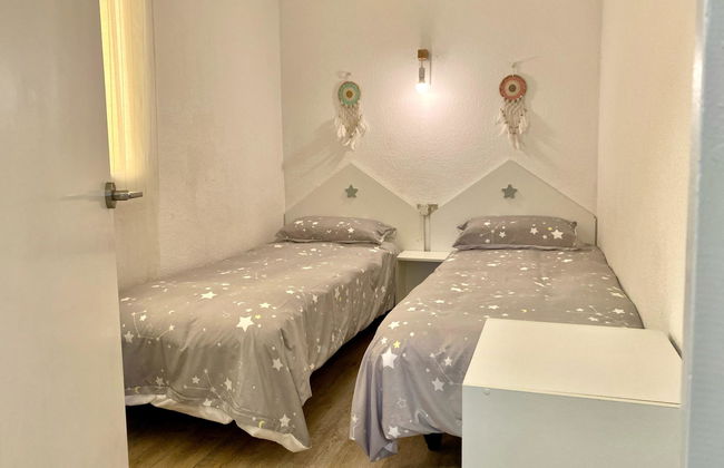 2 bedroom Apartment in Tossa de Mar with garden - Photo 14