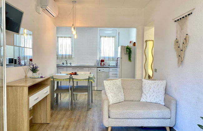 2 bedroom Apartment in Tossa de Mar with garden - Photo 12