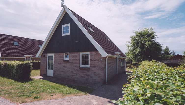 Foto 1 - Haus mit 3 Schlafzimmern in Bant mit blick auf die berge