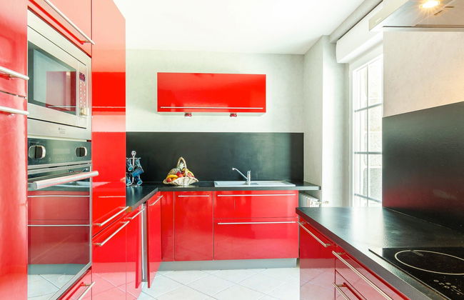 Haus mit 5 Schlafzimmern in Plounéour-Brignogan-plages mit privater pool und garten - Foto 5