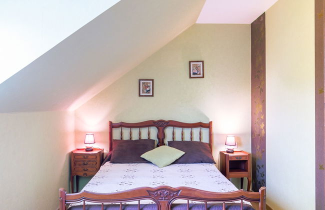 Haus mit 5 Schlafzimmern in Plounéour-Brignogan-plages mit privater pool und garten - Foto 18