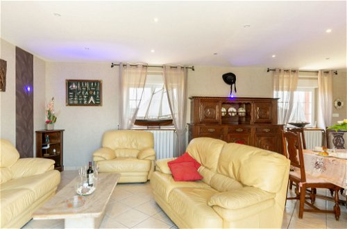 Photo 3 - 4 bedroom House in Plounéour-Brignogan-plages with private pool and sea view