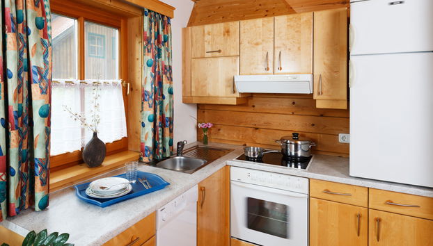Haus mit 4 Schlafzimmern in Schlierbach mit schwimmbad und garten - Foto 3