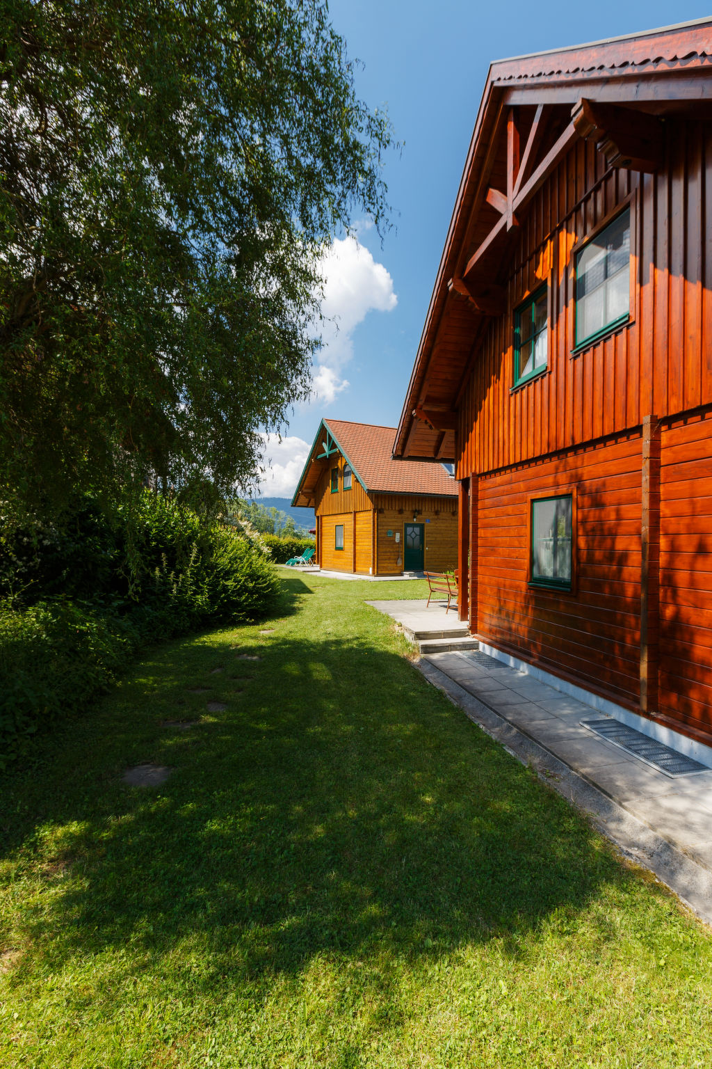 Photo 34 - Maison de 3 chambres à Schlierbach avec piscine et terrasse