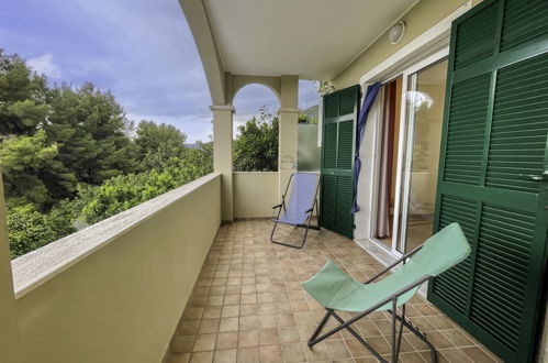 Photo 17 - Appartement de 2 chambres à Pietra Ligure avec terrasse et vues à la mer