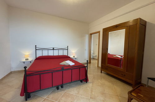 Foto 6 - Appartamento con 2 camere da letto a Pietra Ligure con terrazza e vista mare