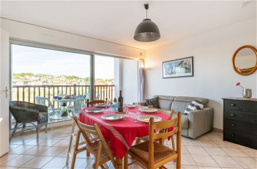 Foto 12 - Apartamento de 2 habitaciones en Ciboure con terraza y vistas al mar