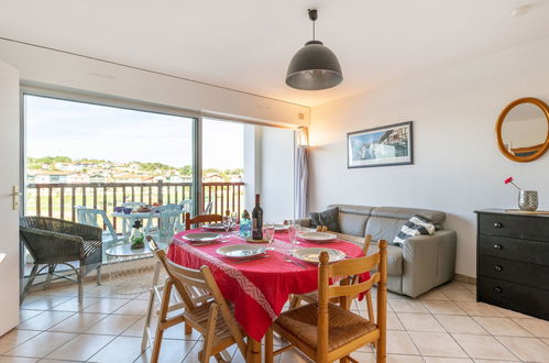 Photo 12 - 2 bedroom Apartment in Ciboure with terrace and sea view