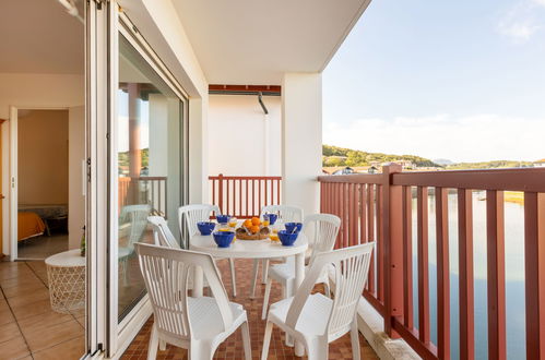 Photo 21 - 2 bedroom Apartment in Ciboure with terrace and sea view