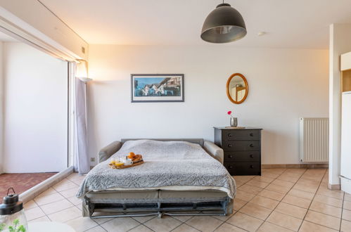 Foto 13 - Apartamento de 2 habitaciones en Ciboure con terraza y vistas al mar