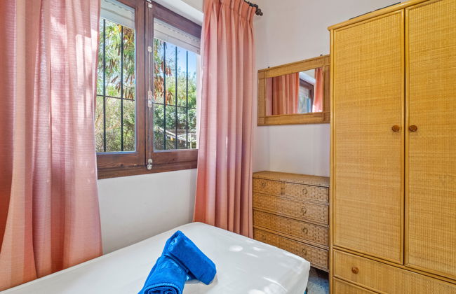 Casa de 4 quartos em Benissa com piscina privada e jardim - Foto 15