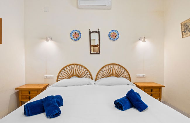 Casa de 4 quartos em Benissa com piscina privada e jardim - Foto 10