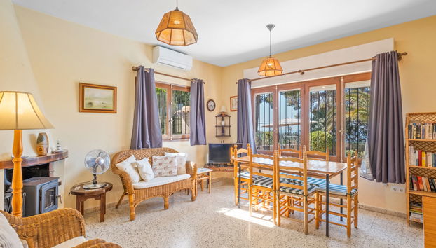 Haus mit 4 Schlafzimmern in Benissa mit privater pool und garten - Foto 2