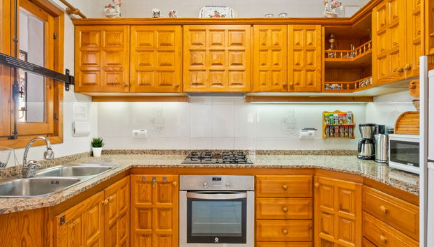 Haus mit 4 Schlafzimmern in Benissa mit privater pool und garten - Foto 3