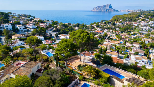 Haus mit 4 Schlafzimmern in Benissa mit privater pool und garten - Foto 5