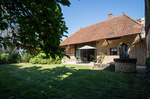 Foto 70 - Casa con 3 camere da letto a La Chapelle-Saint-Sauveur con piscina privata e giardino