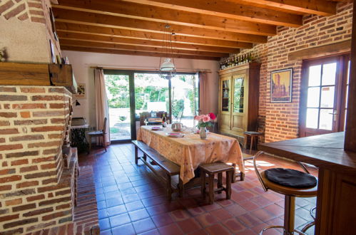 Photo 67 - 3 bedroom House in La Chapelle-Saint-Sauveur with private pool and garden