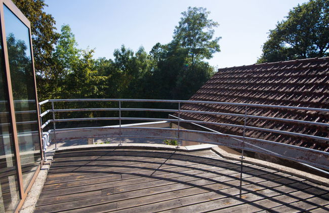 Casa de 4 quartos em La Chapelle-Saint-Sauveur com piscina privada e jardim - Foto 58