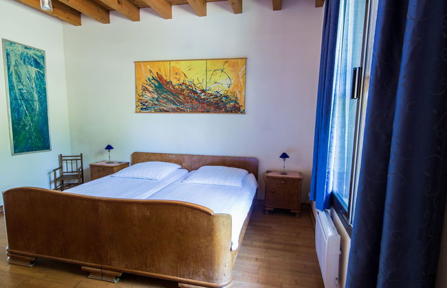 Casa de 4 quartos em La Chapelle-Saint-Sauveur com piscina privada e jardim - Foto 28