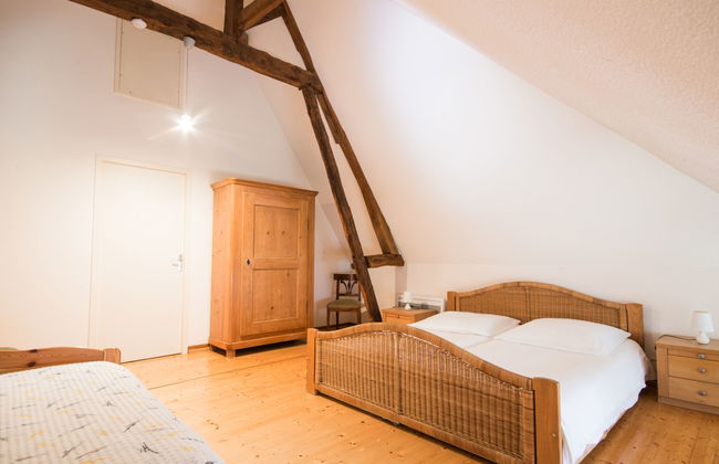 Casa de 4 quartos em La Chapelle-Saint-Sauveur com piscina privada e jardim - Foto 72