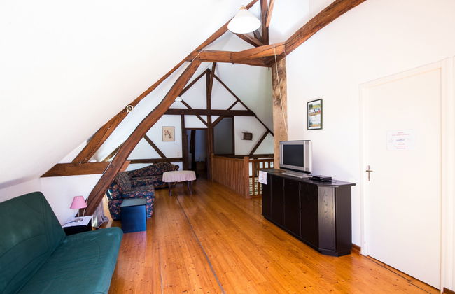 Casa de 4 quartos em La Chapelle-Saint-Sauveur com piscina privada e jardim - Foto 44