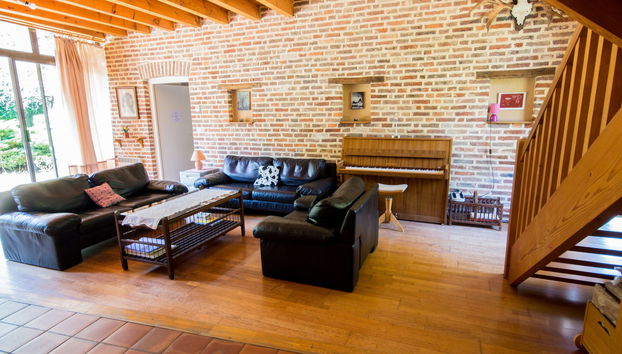 Haus mit 4 Schlafzimmern in La Chapelle-Saint-Sauveur mit privater pool und garten - Foto 4