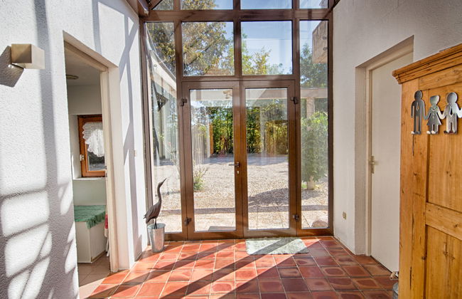 Casa de 4 quartos em La Chapelle-Saint-Sauveur com piscina privada e jardim - Foto 32