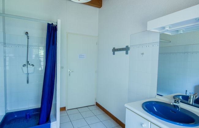 Casa de 4 quartos em La Chapelle-Saint-Sauveur com piscina privada e jardim - Foto 64