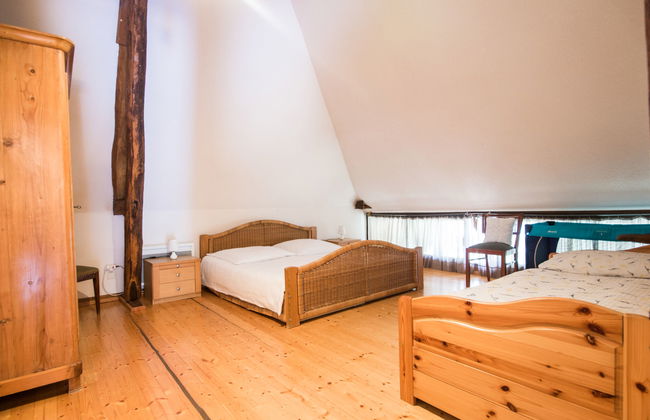 Casa de 4 quartos em La Chapelle-Saint-Sauveur com piscina privada e jardim - Foto 54