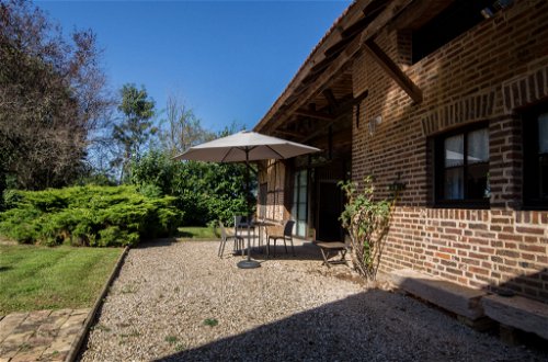 Photo 41 - 3 bedroom House in La Chapelle-Saint-Sauveur with private pool and garden