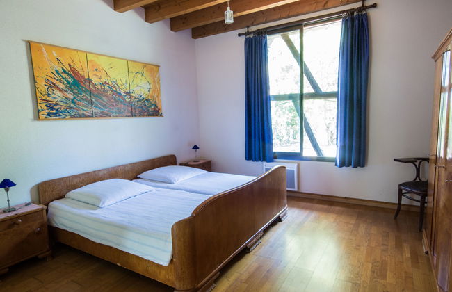 Casa de 4 quartos em La Chapelle-Saint-Sauveur com piscina privada e jardim - Foto 47