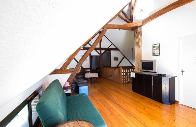 Casa de 4 quartos em La Chapelle-Saint-Sauveur com piscina privada e jardim - Foto 52