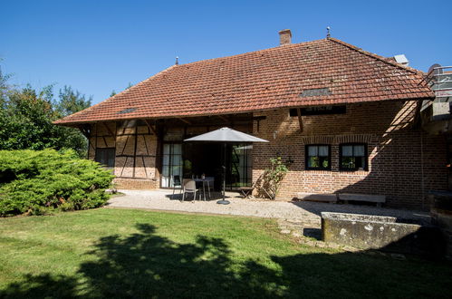 Foto 62 - Casa con 3 camere da letto a La Chapelle-Saint-Sauveur con piscina privata e giardino