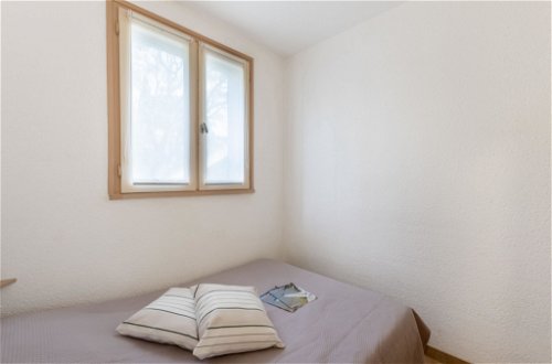 Foto 9 - Apartment mit 2 Schlafzimmern in Cavalaire-sur-Mer mit garten und blick aufs meer