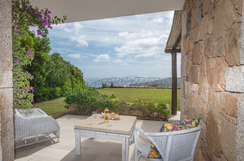 Photo 28 - Maison de 5 chambres à Arzachena avec piscine privée et jardin