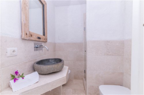Foto 16 - Casa con 5 camere da letto a Arzachena con piscina privata e vista mare