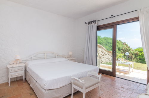 Foto 24 - Casa con 5 camere da letto a Arzachena con piscina privata e vista mare