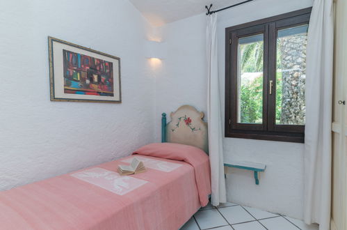 Foto 17 - Casa con 5 camere da letto a Arzachena con piscina privata e vista mare