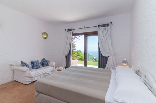 Foto 20 - Casa con 5 camere da letto a Arzachena con piscina privata e vista mare